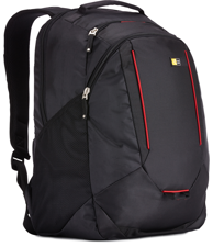 CASE LOGIC Ruksak Evolution 15.6", crni